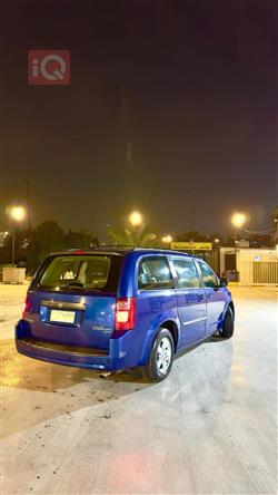 Dodge Caravan